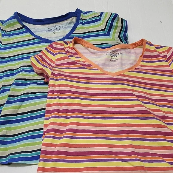 トップス CASUAL FADED LONG T SHIRT 90s $_12.JPG?set_id=880000500F